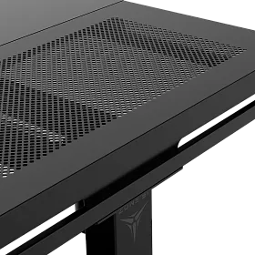 e-Artorias 130 x 70 Black